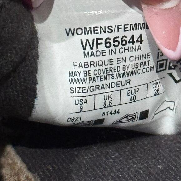 Keds x Kate Spade Double Decker Quilted Black Velvet Gold Stud Slip-On Sneakers9 - Picture 9 of 12